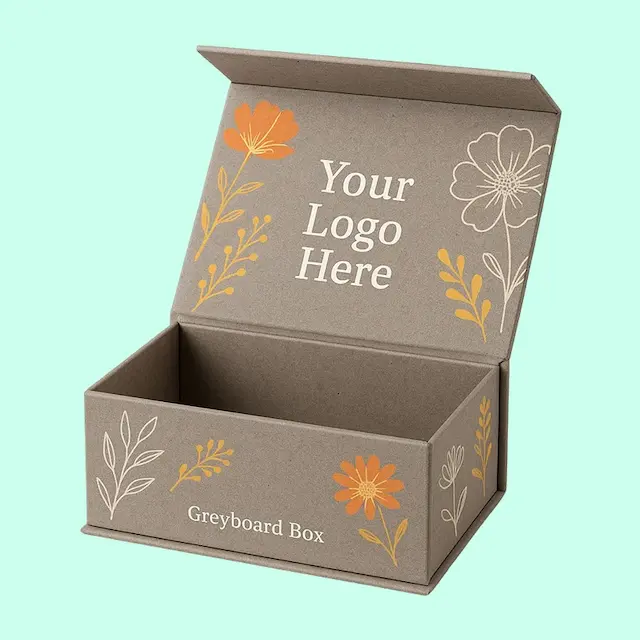 Greyboard Boxes