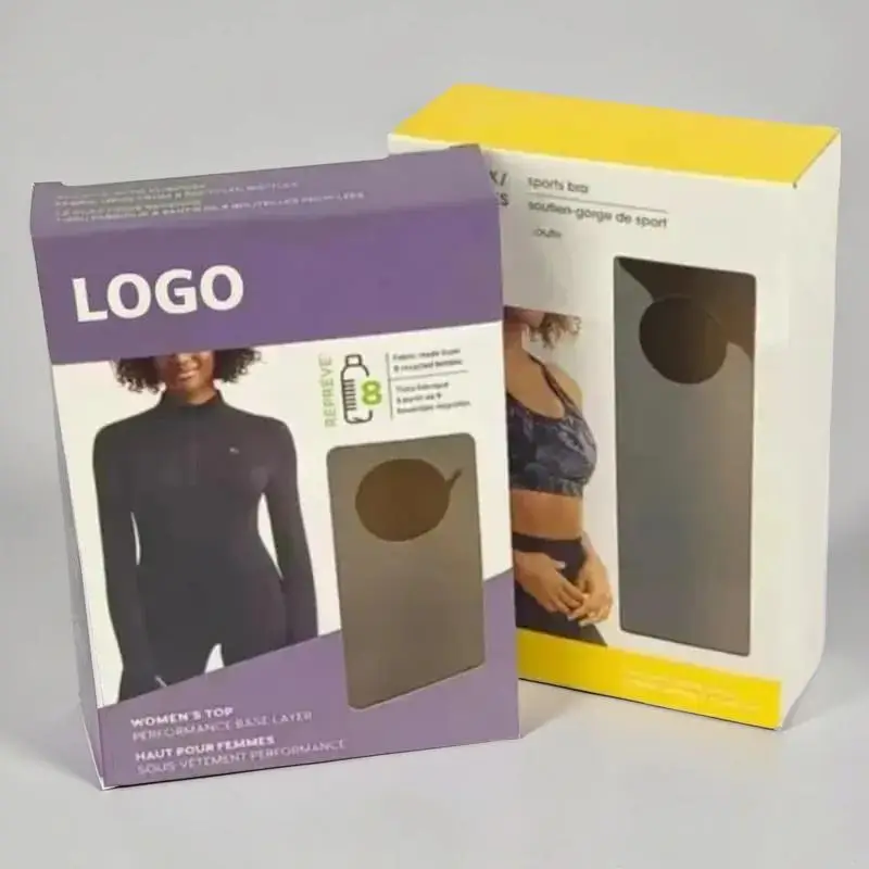Gym & Fitness Boxes