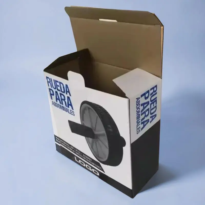 Gym & Fitness Boxes Wholesale Manufacturer