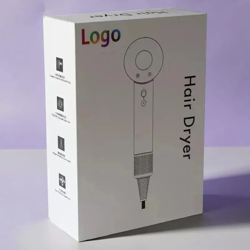 Hair Dryer Boxes Bulk Supplier