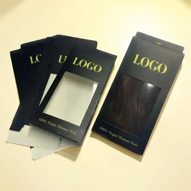 Hair Extension Boxes