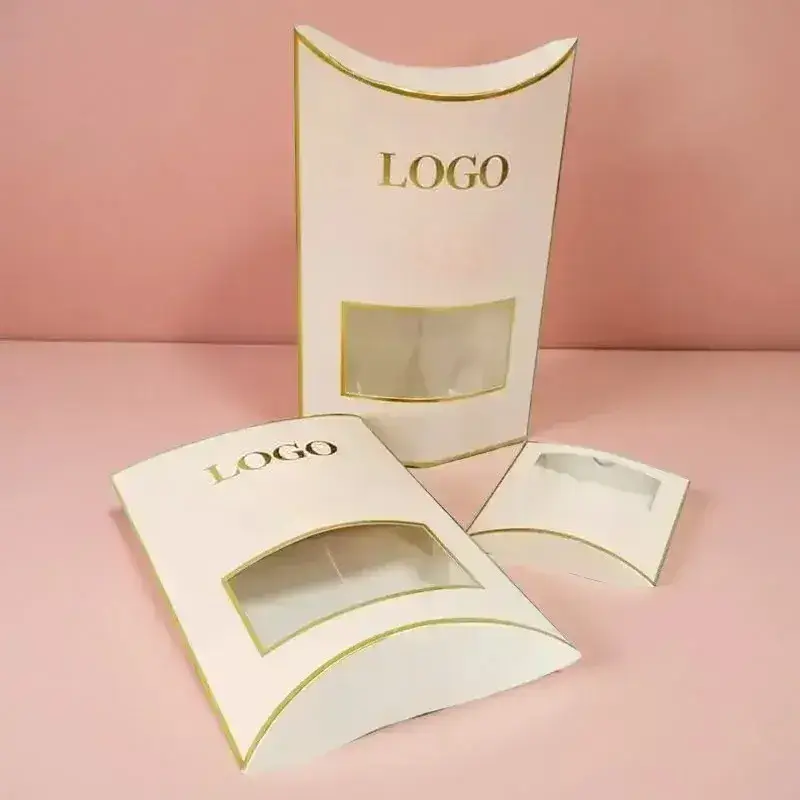 Hair Extension Boxes Bulk Supplier