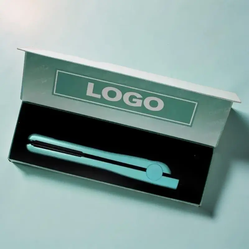 Hair Straightener Boxes
