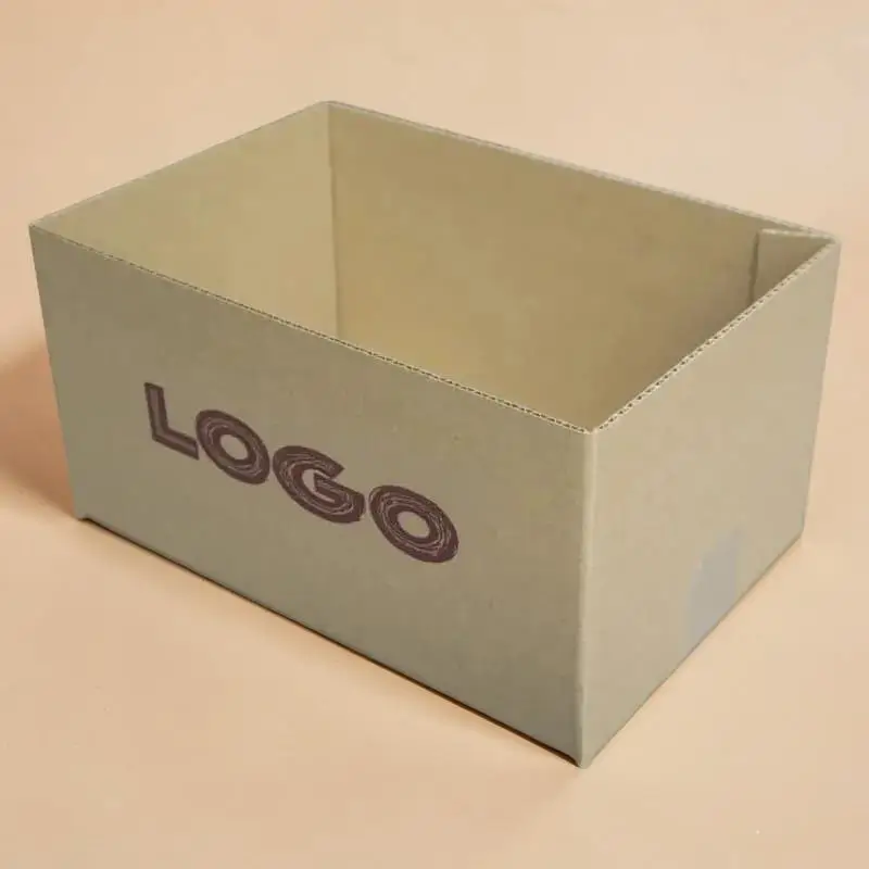 Half Slotted Container Wholesale Manufacturer