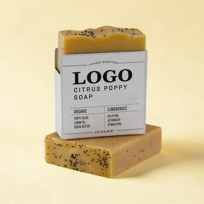 Half Soap Boxes Wholesale Manufacturer