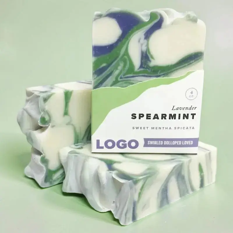 Half Soap Boxes Bulk Supplier