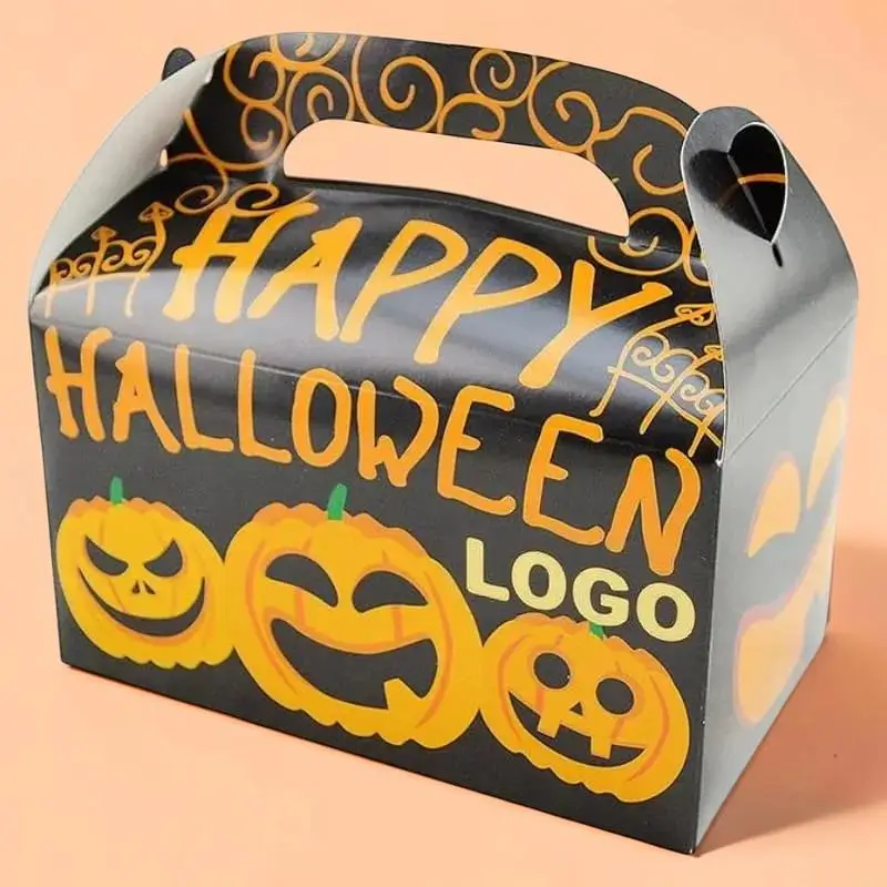 Halloween Boxes Bulk Supplier