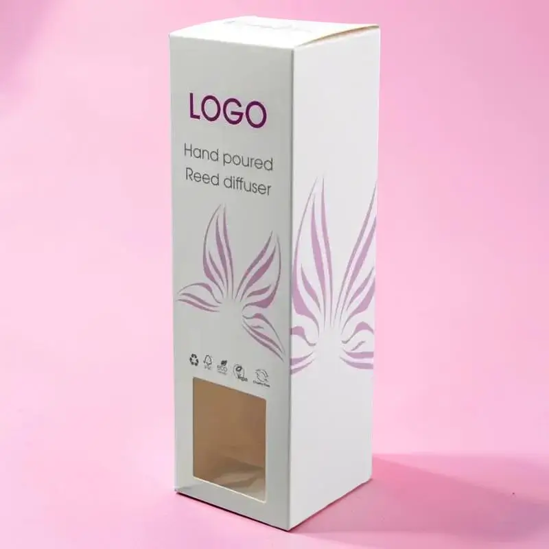Hand Sanitizer Boxes Wholesale Manufacturer