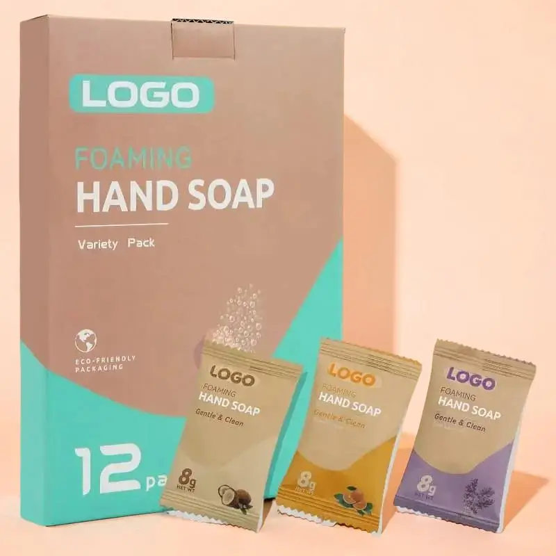 Hand Sanitizer Boxes Bulk Supplier