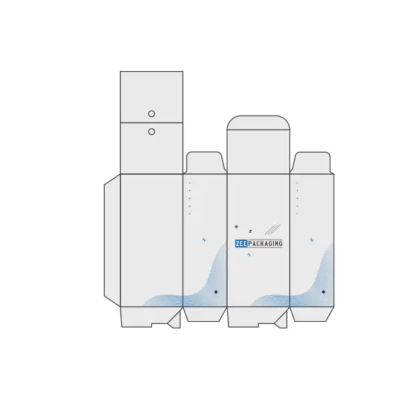 Hang Tab Boxes Wholesale Manufacturer