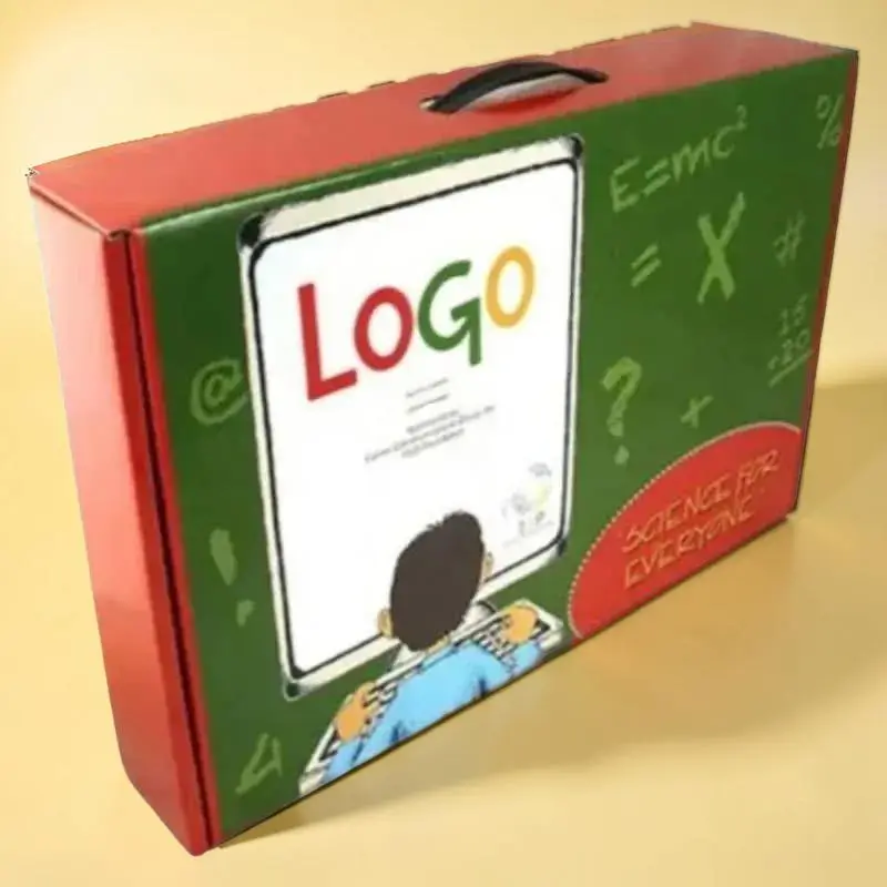 Handle Boxes Bulk Supplier
