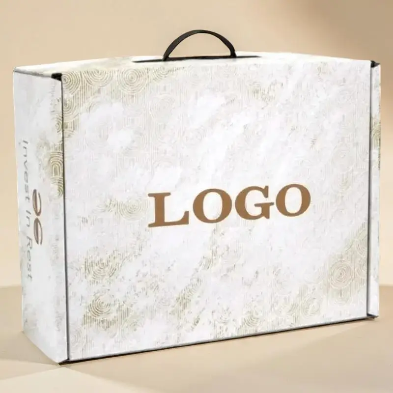 Handle Boxes Wholesale Manufacturer