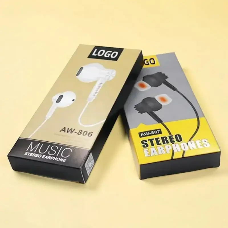 Custom Printed Hands Free Packaging Boxes Bulk Supplier