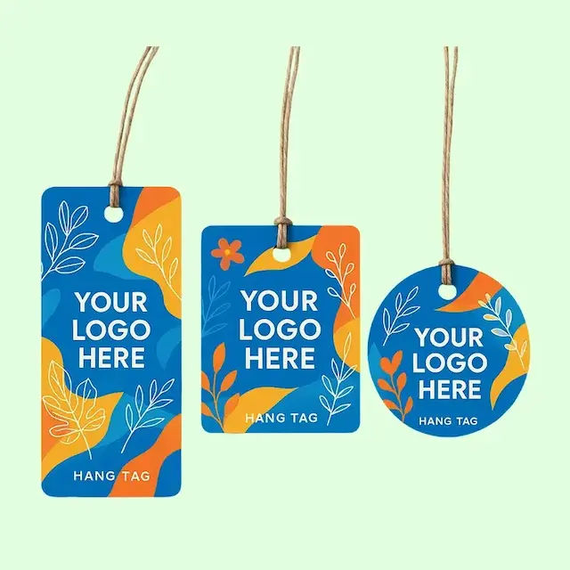 Hang Tags
