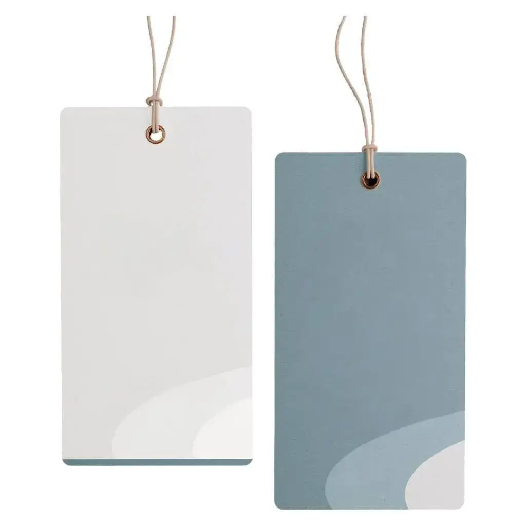 Hang Tags