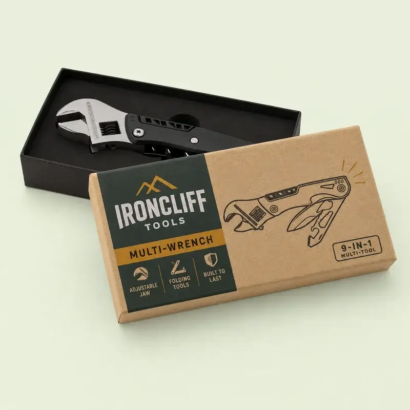 Hardware & Tools Boxes Bulk Supplier