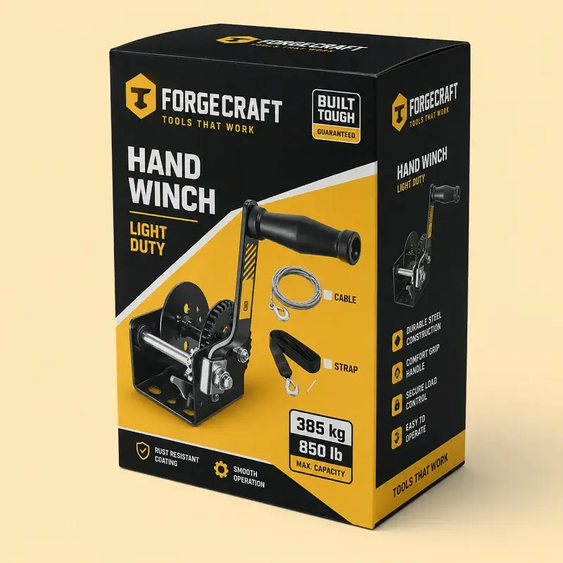 Hardware & Tools Boxes Wholesale Manufacturer