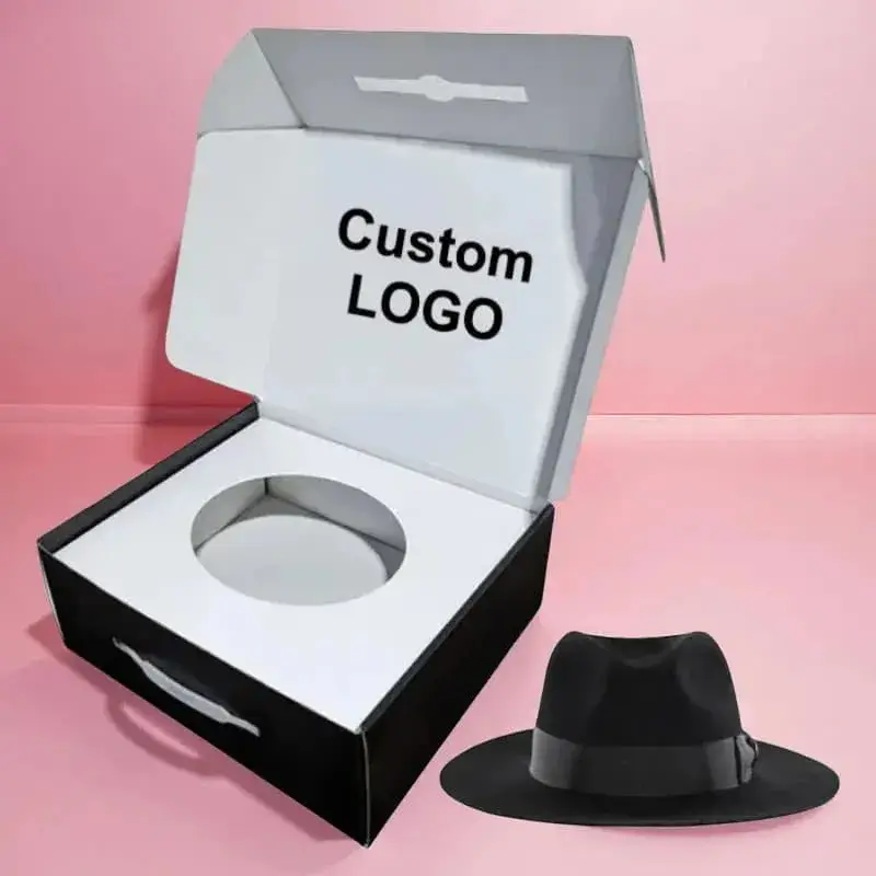 Hat Boxes