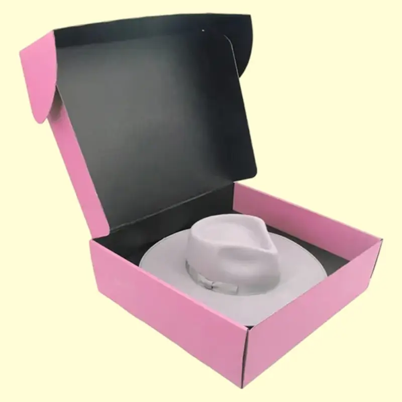 Hat Boxes Wholesale Manufacturer