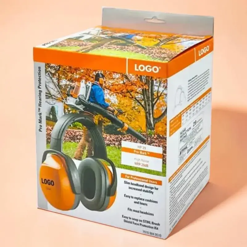 Headphone Boxes Wholesale Manufacturer