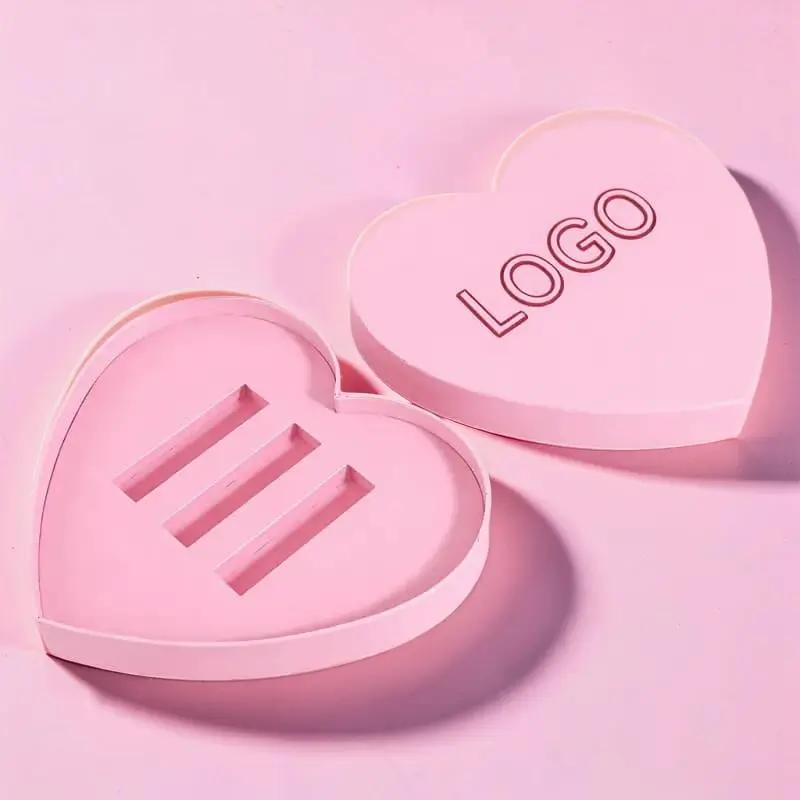 Heart Boxes