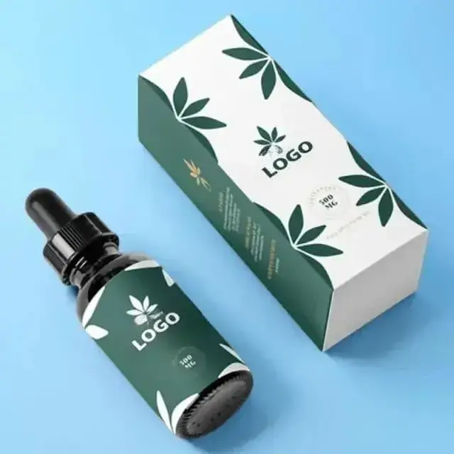Hemp Boxes