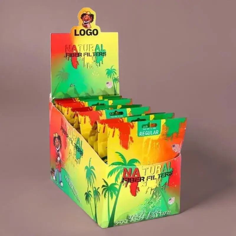 Hemp Boxes Bulk Supplier