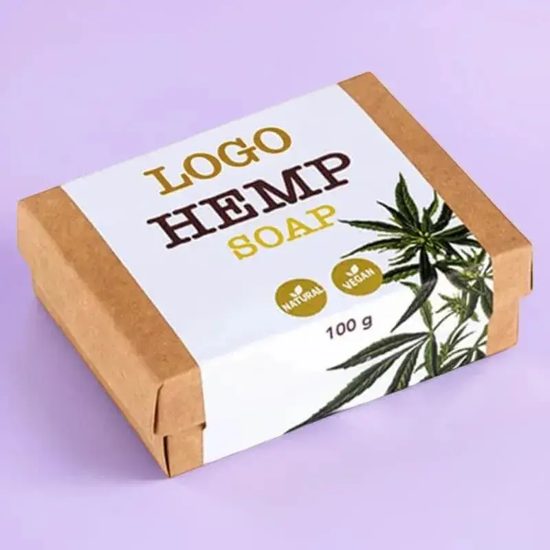 Hemp Boxes Wholesale Manufacturer