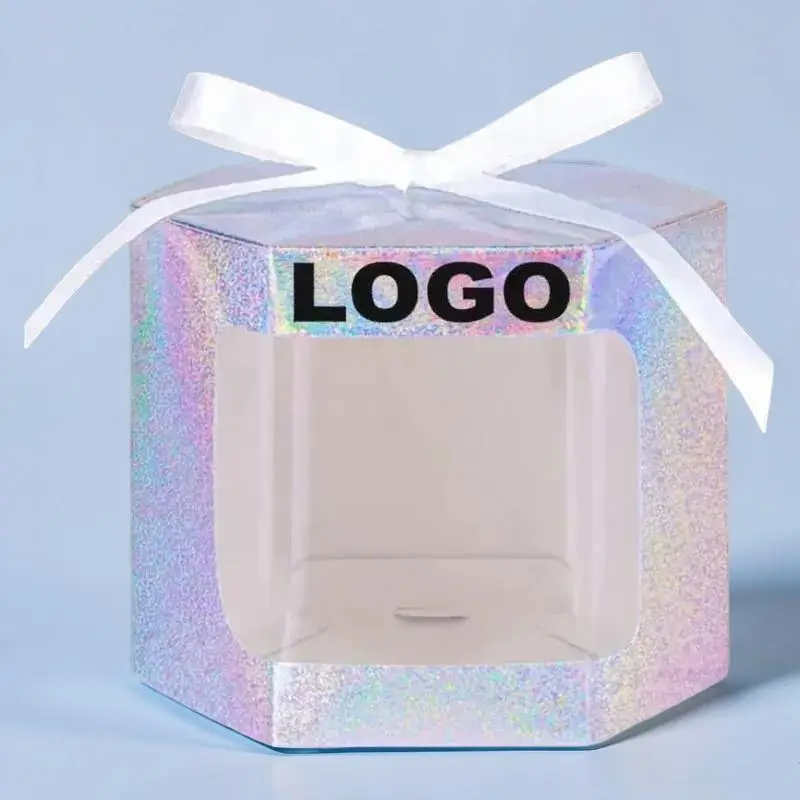 Hexagon Boxes Wholesale Manufacturer