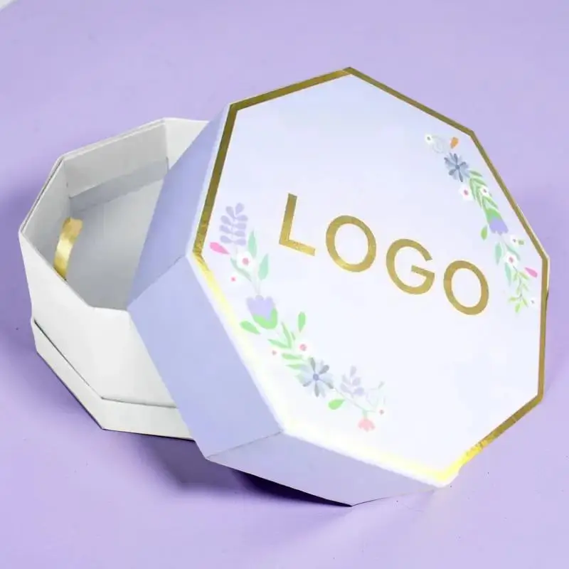 Hexagon Boxes Bulk Supplier