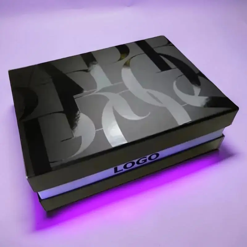 High End Brand Boxes Wholesale Manufacturer