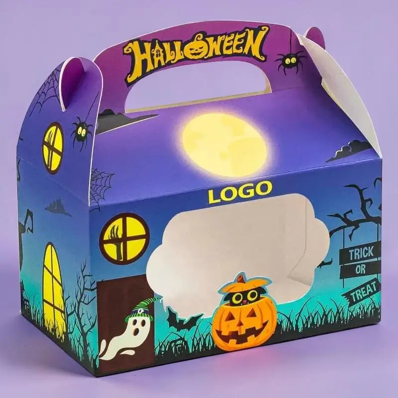 Holiday Boxes Wholesale Manufacturer