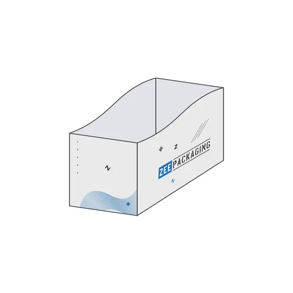 Custom Printed Holster Packaging Boxes Wholesale Manufacturer