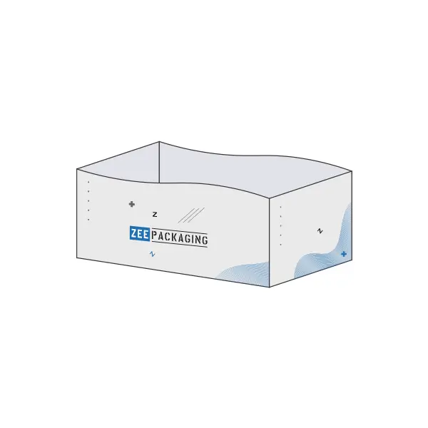 Custom Printed Holster Packaging Boxes Bulk Supplier