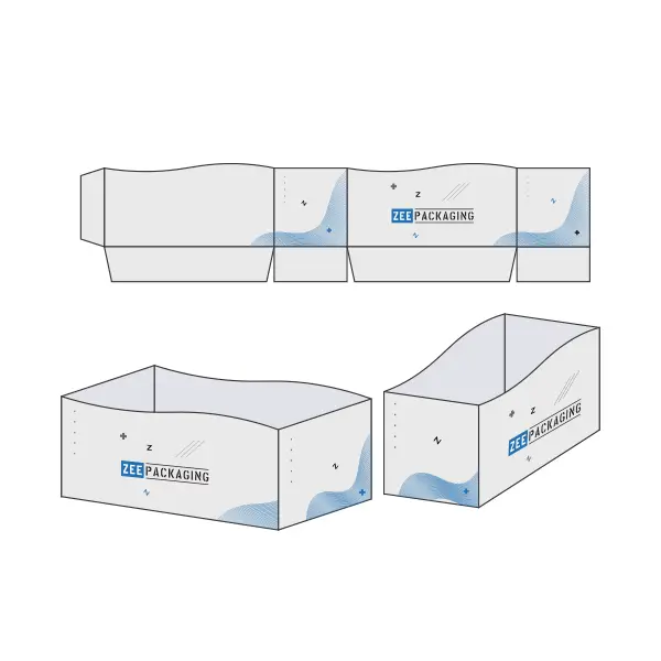 Holster Boxes Bulk Supplier