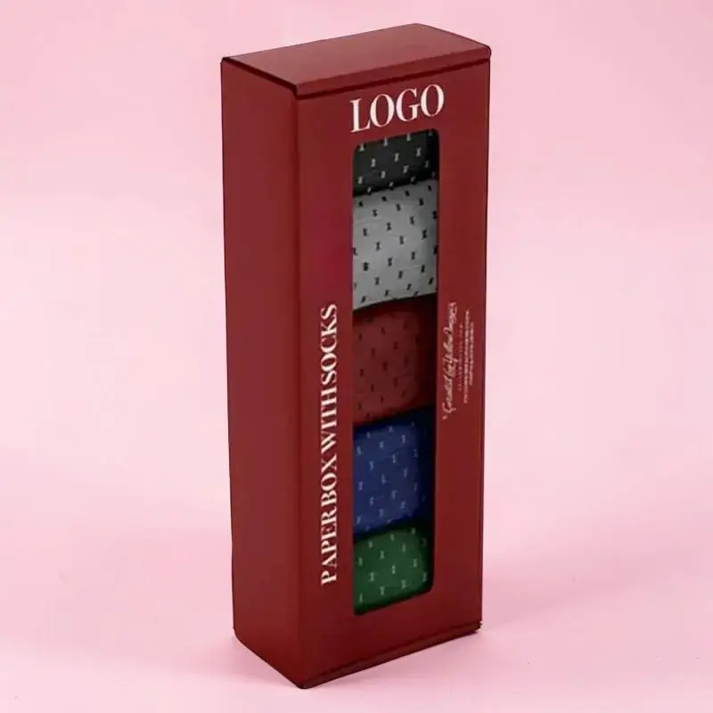 Hosiery Boxes