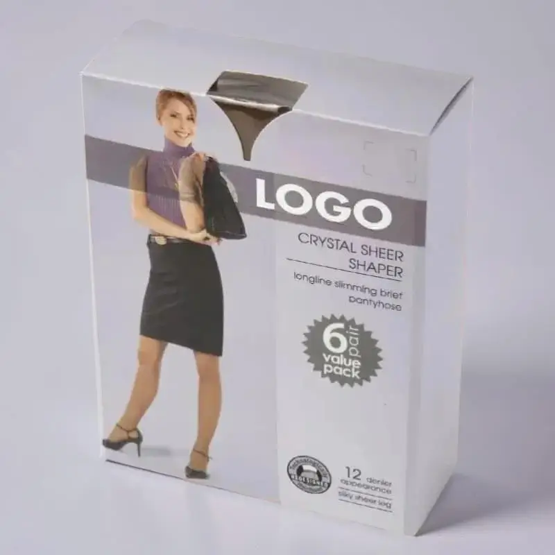 Hosiery Boxes Wholesale Manufacturer