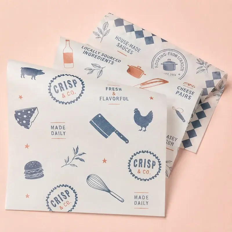 Hot Paper
