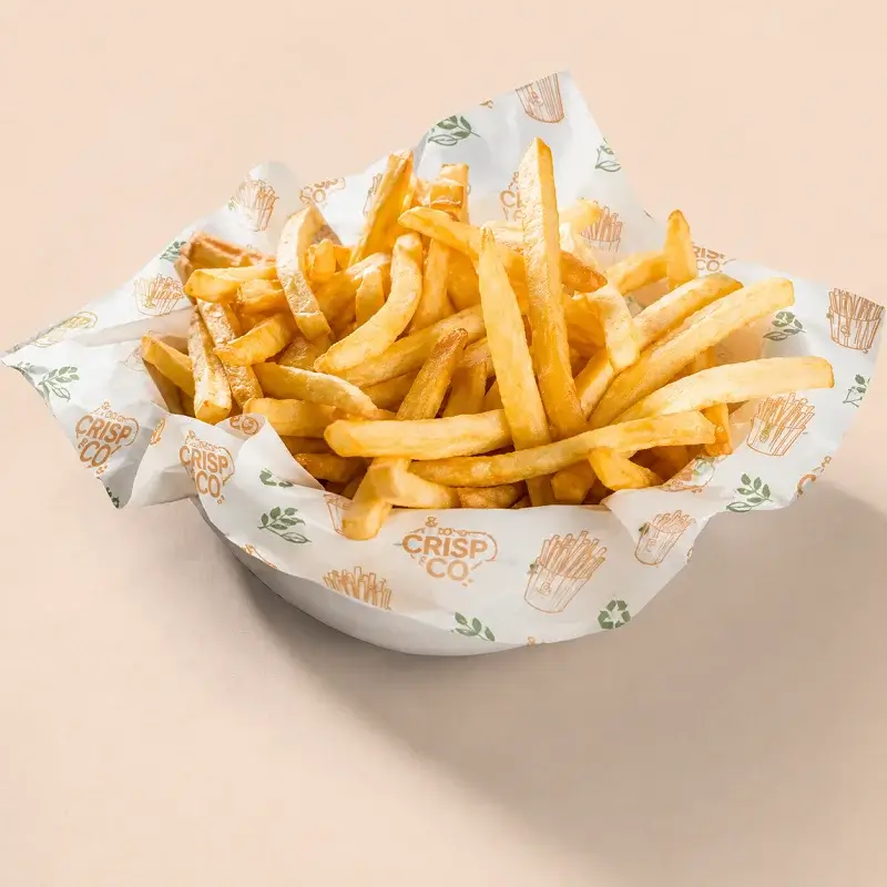 Hot Paper Bulk Supplier