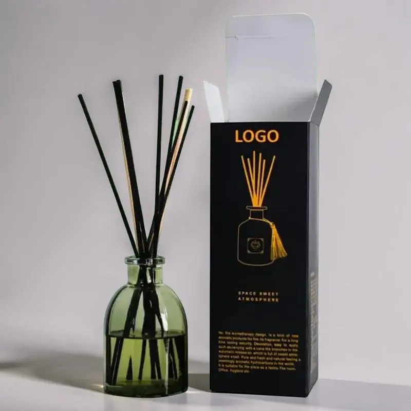 Household Product Boxes