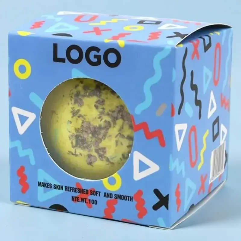 Custom Printed Household Product Packaging Boxes Bulk Supplier