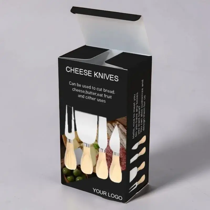 Household Product Boxes Wholesale Manufacturer