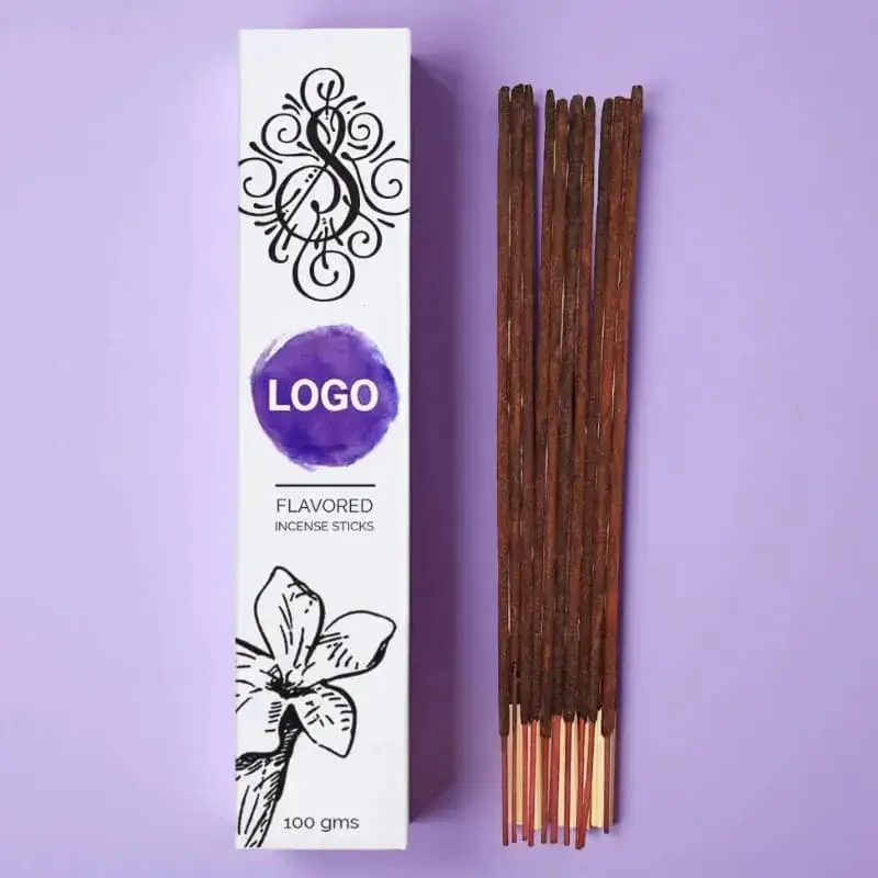 Incense Boxes