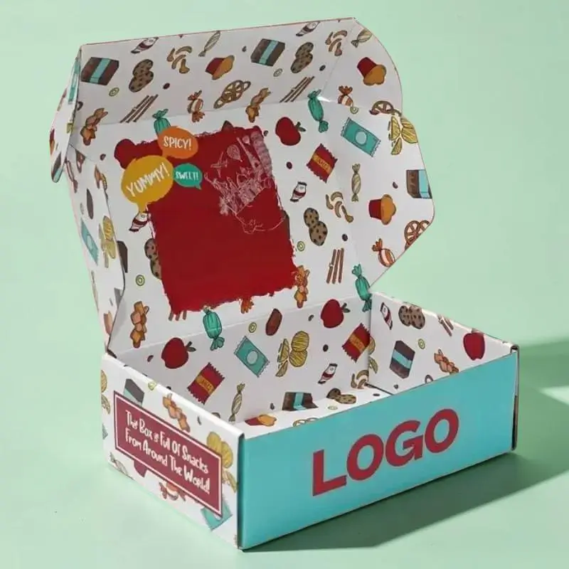Influencer Boxes Bulk Supplier