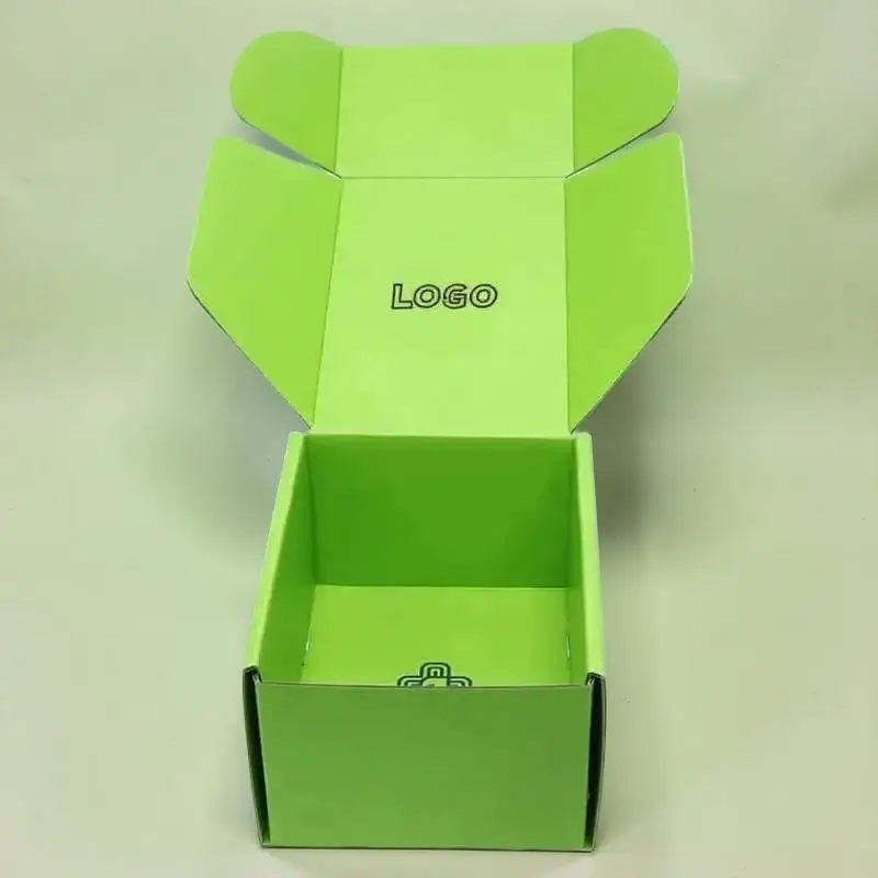 Influencer Boxes Wholesale Manufacturer