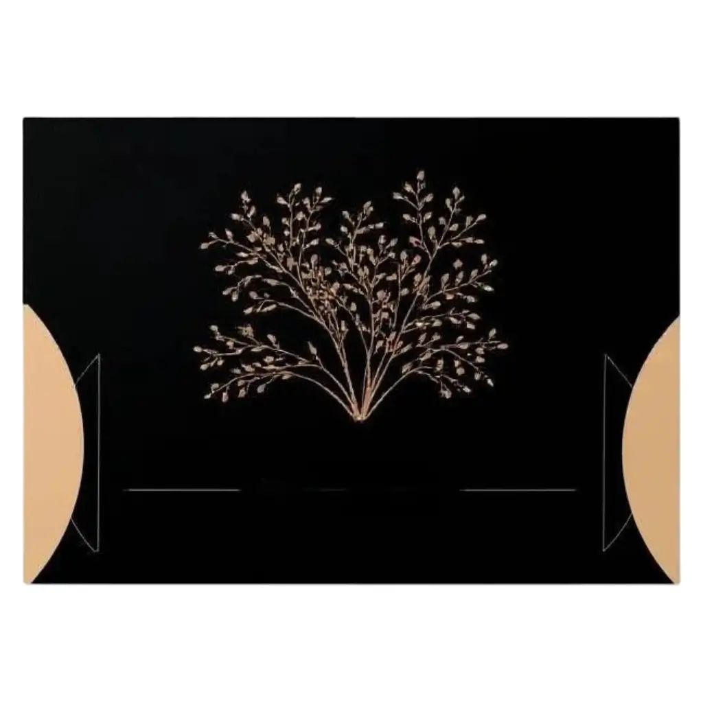 Custom Printed Insert Cards Bulk Supplier