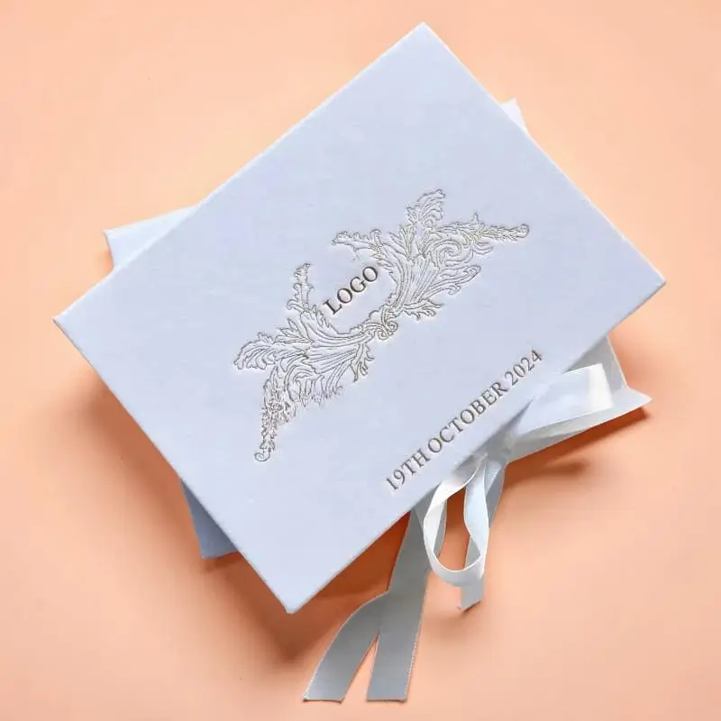 Invitation Boxes