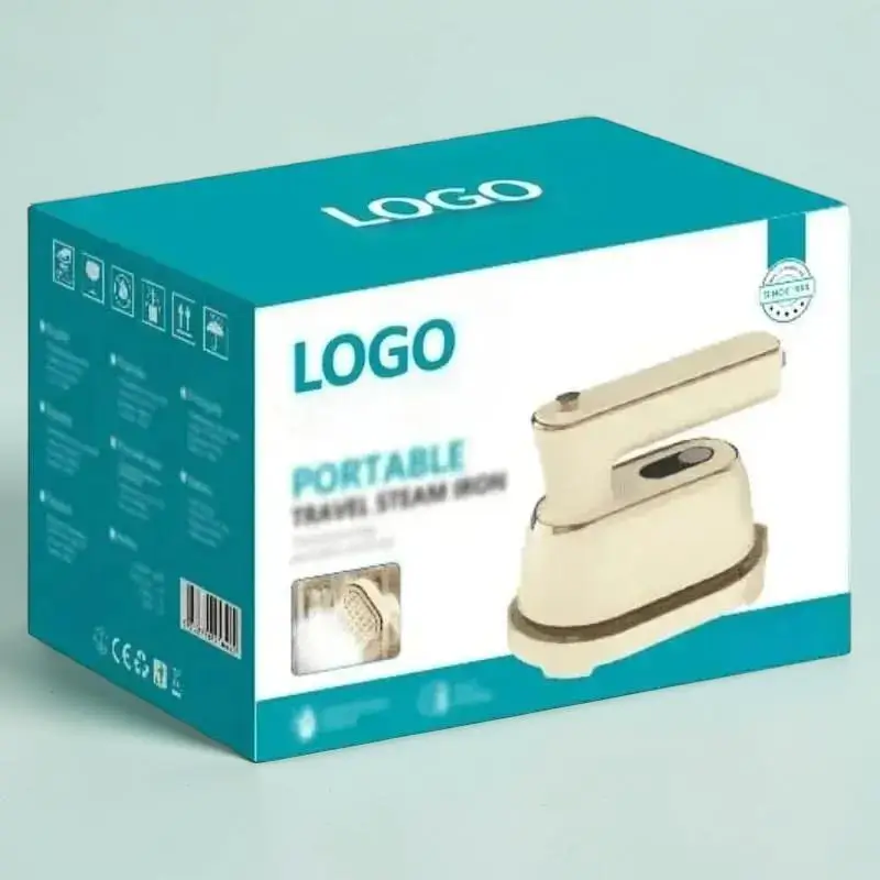 Iron Boxes Wholesale Manufacturer