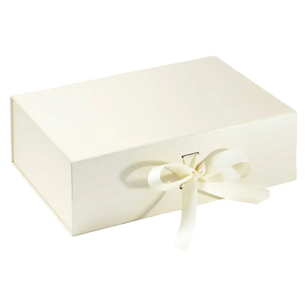 Ivory Gift Boxes