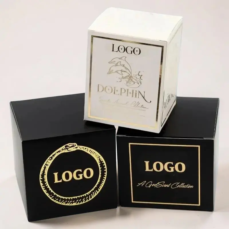 Jar Boxes Wholesale Manufacturer